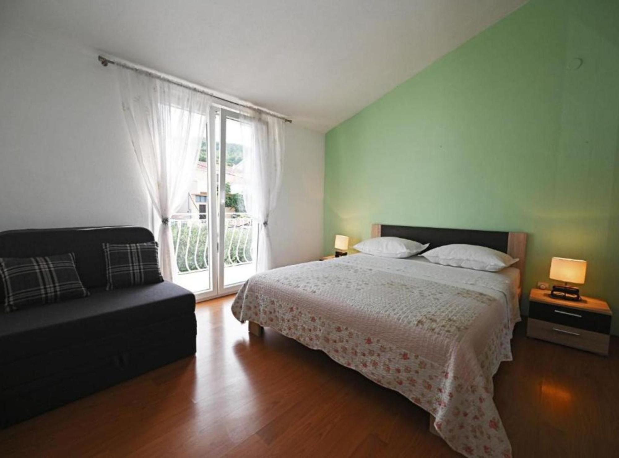Appartamento Mihovilovic - 50 M From Slatine