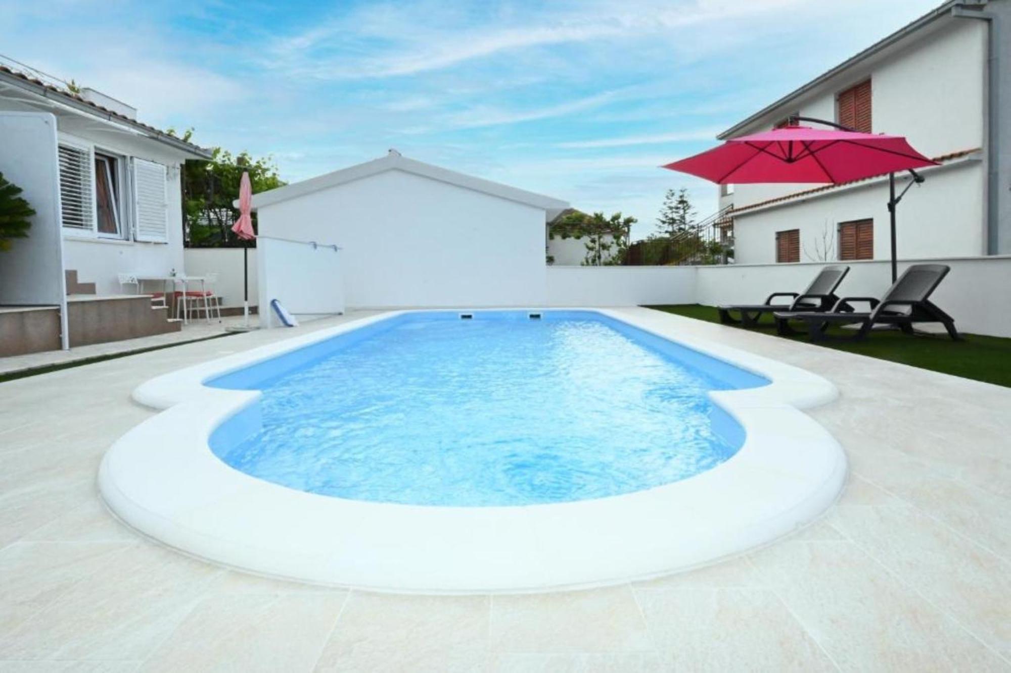 Appartamento Mihovilovic - 50 M From Slatine