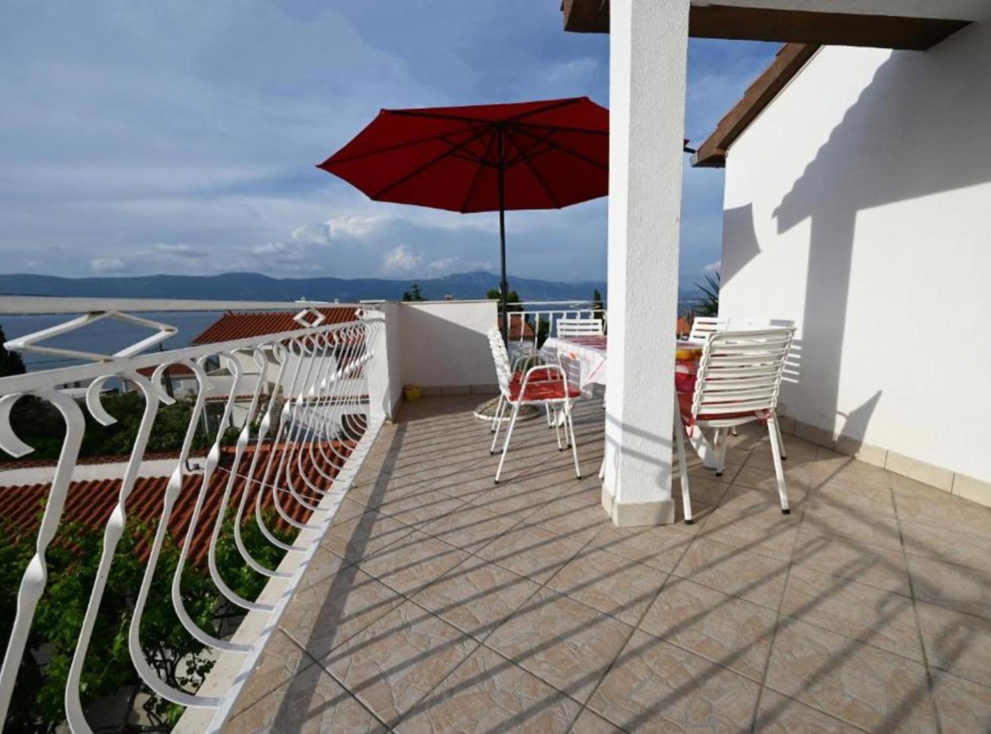 Mihovilovic - 50 M From