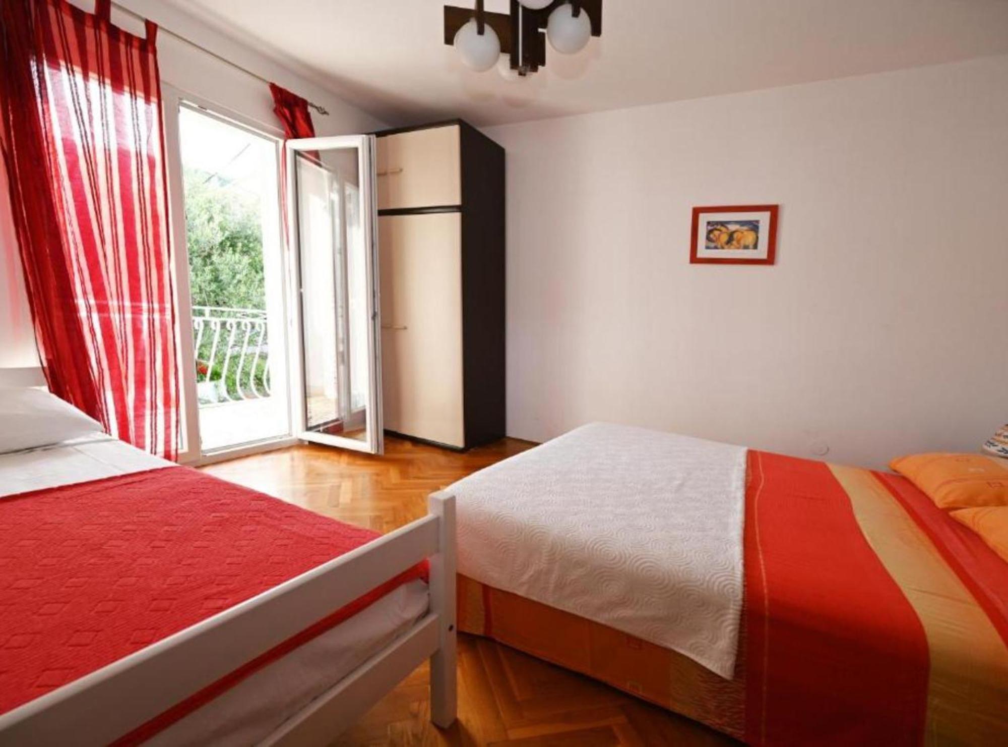 Mihovilovic - 50 M From Slatine
