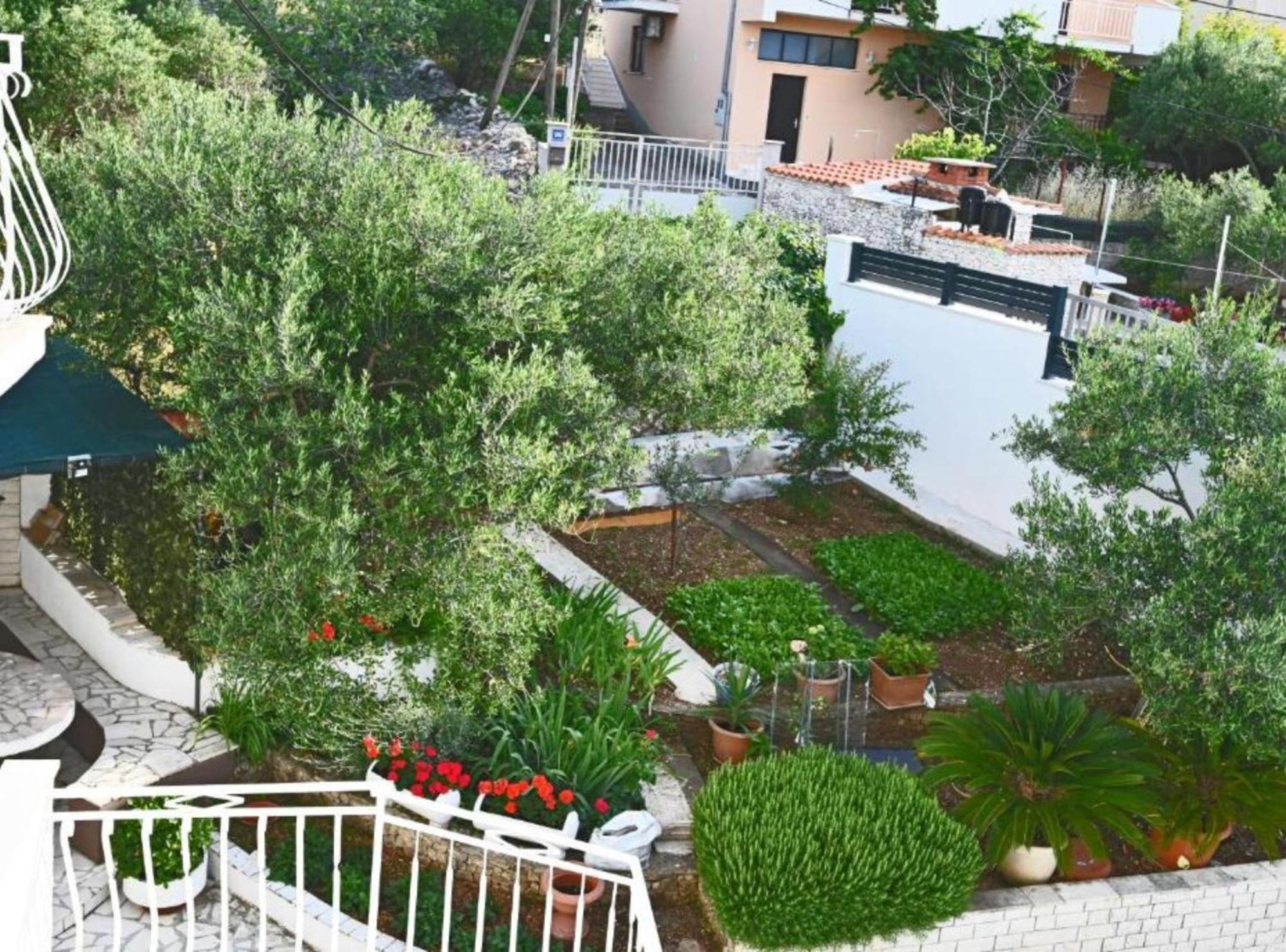 Mihovilovic - 50 M From Slatine